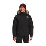 The North Face Mens McMurdo Bomber Jacket NF0A5GD9-JK3 Black
