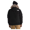 The North Face Mens McMurdo Bomber Jacket NF0A5GD9-JK3 TNF Black/TNF Black