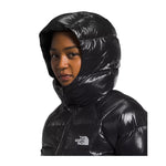 The North Face Womens Hydrenalite Down Jacket NF0A5GGG-YMV TNF Black Shine