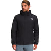 The North Face Mens Antora Triclimate Jacket NF0A7UJP-8UR TNF Black/Vanadis Grey-NPF