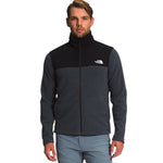 The North Face Mens Antora Triclimate Jacket NF0A7UJP-8UR TNF Black/Vanadis Grey-NPF