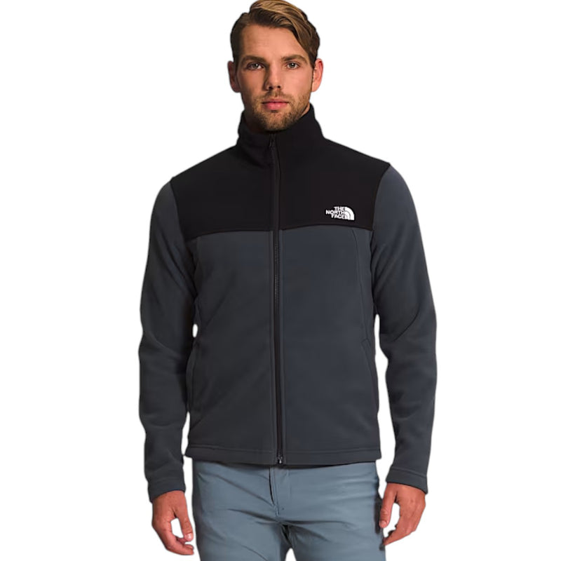The North Face Mens Antora Triclimate Jacket NF0A7UJP-8UR TNF Black/Vanadis Grey-NPF