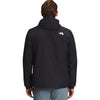 The North Face Mens Antora Triclimate Jacket NF0A7UJP-8UR TNF Black/Vanadis Grey-NPF