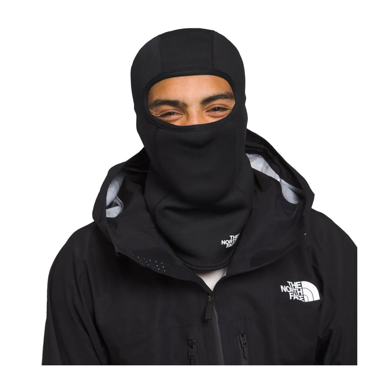The North Face Unisex Freedom Fleece Balaclava Beanie NF0A7WL7-JK3 Black