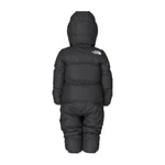 The North Face Baby 1996 Retro Nuptse Jacket NF0A7WPF-JK3 TNF Black