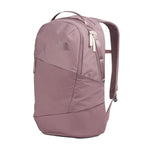 North Face Women Isabella 3.0 Backpack NF0A81C1-OKX Fawn Grey Light Heather/Gardenia White