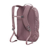 North Face Women Isabella 3.0 Backpack NF0A81C1-OKX Fawn Grey Light Heather/Gardenia White