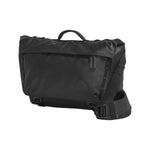 The North Face Mens Base Camp Voyager Shoulder Bag NF0A81DP-KT0 TNF Black/Asphalt Grey