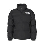 The North Face Big Kids 1996 Retro Nuptse Jacket NF0A82UD-JK3 TNF Black