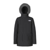 The North Face Boys McMurdo Parka Jacket NF0A82XW-JK3 TNF Black