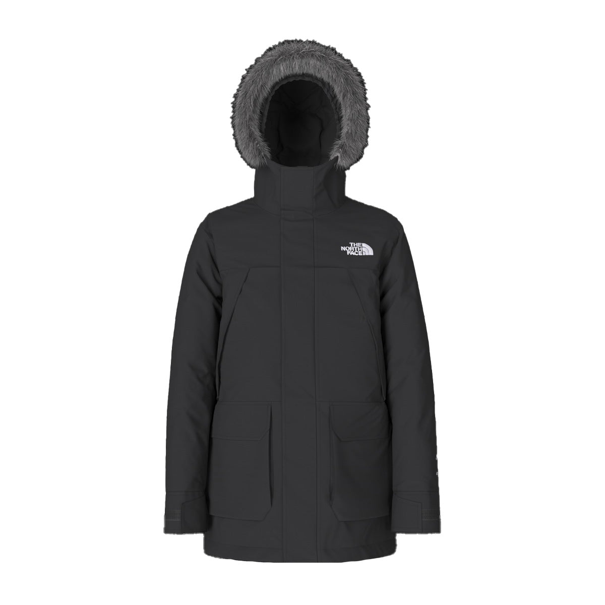 M Recycled Mcmurdo Tnf Black