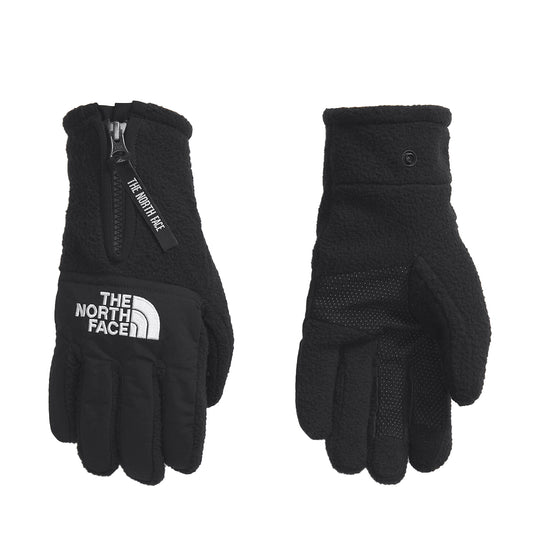The North Face Unisex Denali Etip Gloves NF0A888S-JK3 TNF Black