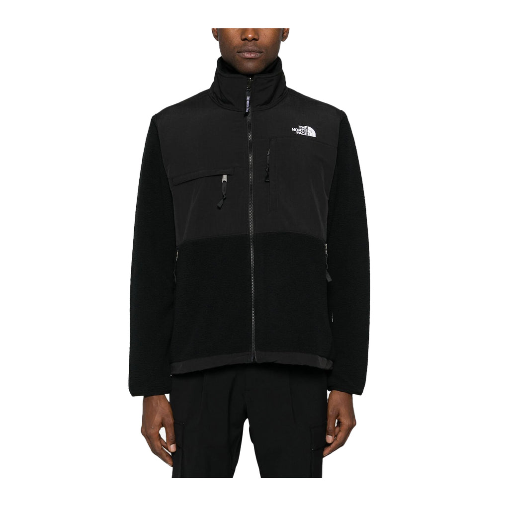 The North Face Mens Retro Denali Jacket NF0A88XH-JK3 TNF Black