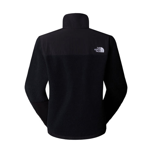 The North Face Womens Retro Denali Jacket NF0A88YR-JK3 Black