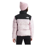 The North Face Youth 1996 Retro Nuptse Jacket NF0A8A4C-BP6 Pale Blossom