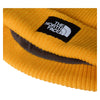 The North Face Unisex Salty Lined Beanie NF0A8CGZ-56P Summit Gold