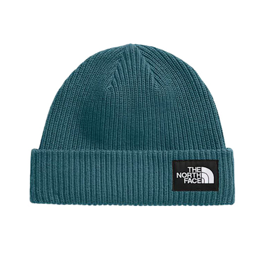 The North Face Unisex Salty Lined Beanie NF0A8CGZ-BQ5 Space