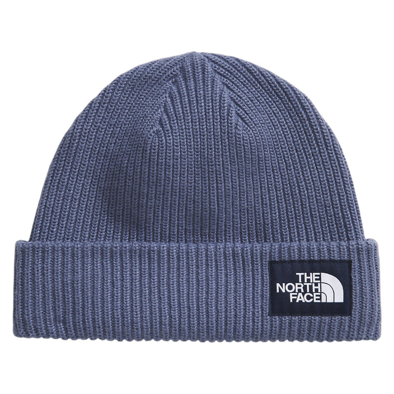 The North Face Unisex Salty Lined Beanie NF0A8CGZ-BTR Twilight