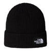 The North Face Unisex Salty Lined Beanie NF0A8CGZ-JK3 TNF Black