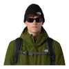 The North Face Unisex Salty Lined Beanie NF0A8CGZ-JK3 TNF Black