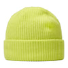 The North Face Unisex Salty Lined Beanie NF0A8CGZ-RIQ Fizz Lime