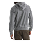 The North Face Mens Evolution Half Dome Hoodie NF0A8CWR-CQI TNF Mid Grey Heather