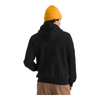 The North Face Mens Evolution Half Dome Hoodie NF0A8CWR-JK3 TNF Black