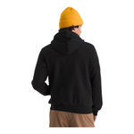 The North Face Mens Evolution Half Dome Hoodie NF0A8CWR-JK3 TNF Black