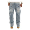 Omavi Mens Denim Baggy Jeans ODJS014-LVI Light Vintage