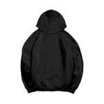 Purple Brand Mens French Terry PO Hoodie P410-FBSH123 Black Beauty