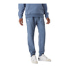 Paper Planes Mens Brushed Surface Fleece Joggers 600108-STNBLU Stone Blue