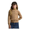 Polo Ralph Lauren    313543047082 Camel Heather