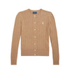 Polo Ralph Lauren    313543047082 Camel Heather