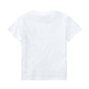Polo Ralph Lauren Boys Logo Embroidered Crew Neck T-Shirt 323832904035 White