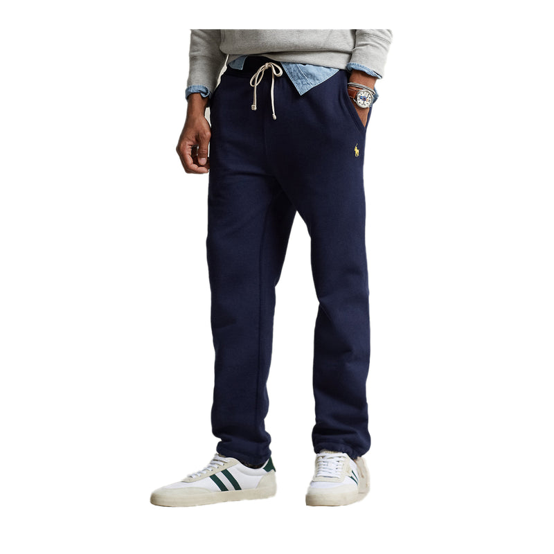 Polo Ralph Lauren Mens Classic Sweatpants 710548562001 Cruise Navy