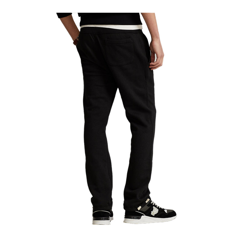 Polo Ralph Lauren Mens Classic Sweatpants 710548562002 Polo Black