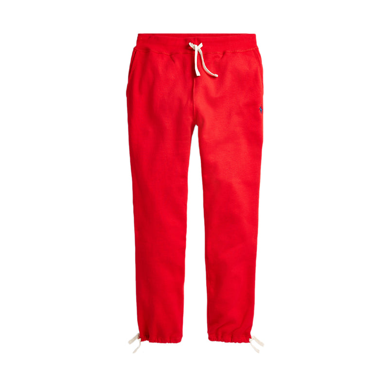 Polo Ralph Lauren Mens Classic Sweatpants 710548562004 Rl2000 Red