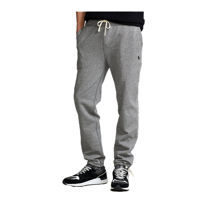 Polo Ralph Lauren Mens Classic Sweatpants 710548562005 Alaskan Heather