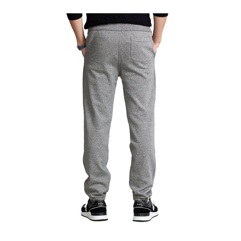 Polo Ralph Lauren Mens Classic Sweatpants 710548562005 Alaskan Heather