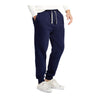 Polo Ralph Lauren Mens Classics 3 Athletic Fleece Ribbed Cuff Pants 710600105002 Cruise Navy
