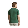Polo Ralph Lauren Mens Classic Crew Neck T-Shirt 710671426235 Washed Forest
