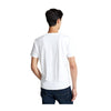 Polo Ralph Lauren Mens Classic Crew Neck T-Shirt 710707087003 White
