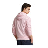 Polo Ralph Lauren Mens Fleece Pullover Hoodie 710766778033 Pink