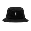 Polo Ralph Lauren Mens Loft Bucket Hat 710798567006 Polo Black