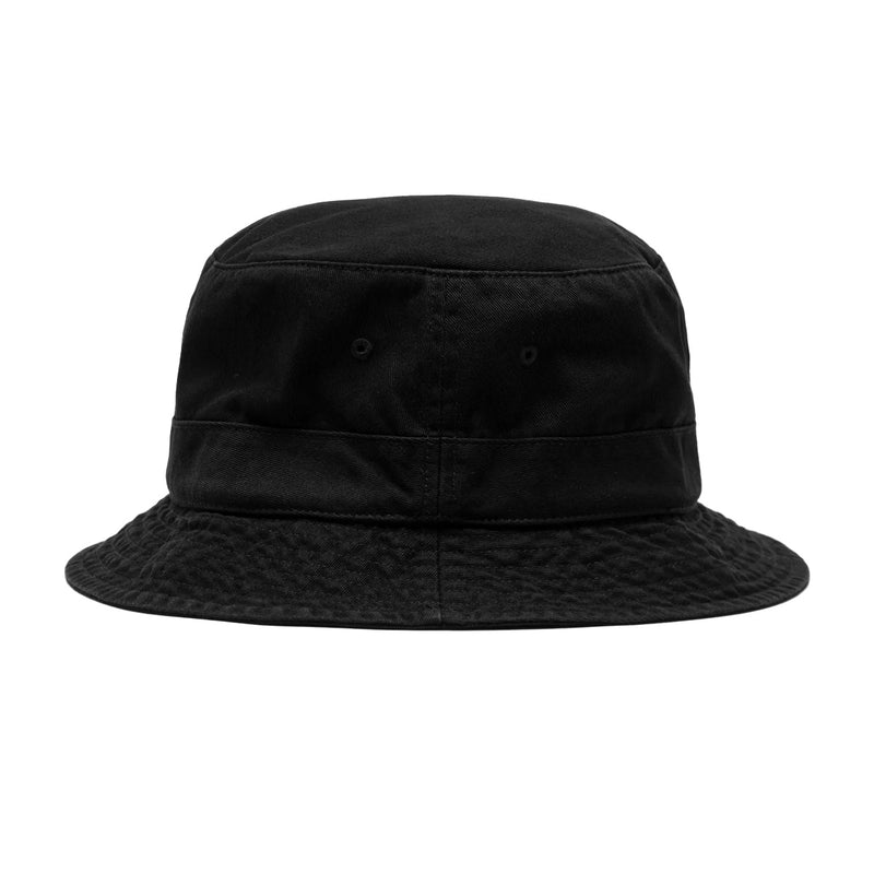 Polo Ralph Lauren Mens Loft Bucket Hat 710798567006 Polo Black