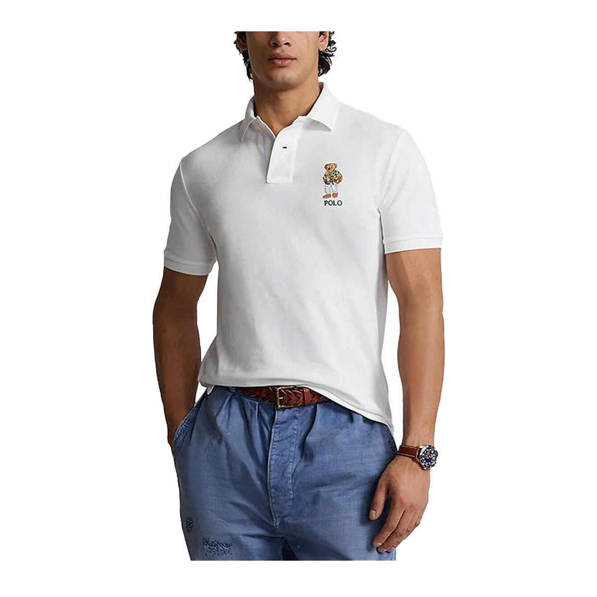 Ralph Lauren エプロン 5077-1801-31 FREE ベージュ ラルフローレン RalphLauren エプロン ベージュ FREE - メルカリ