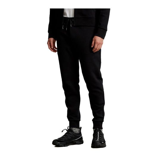 Polo Ralph Lauren Mens Double Knit Joggers 710888283001 Polo Black