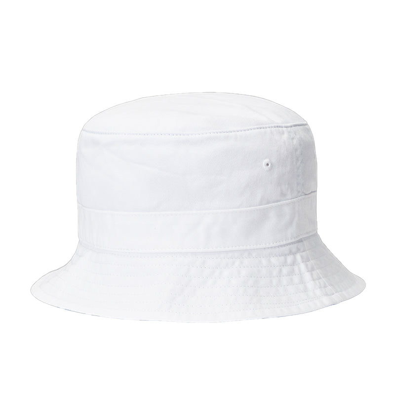 Polo Ralph Lauren Mens Novelty Bear Bucket Hat 710910323001 White