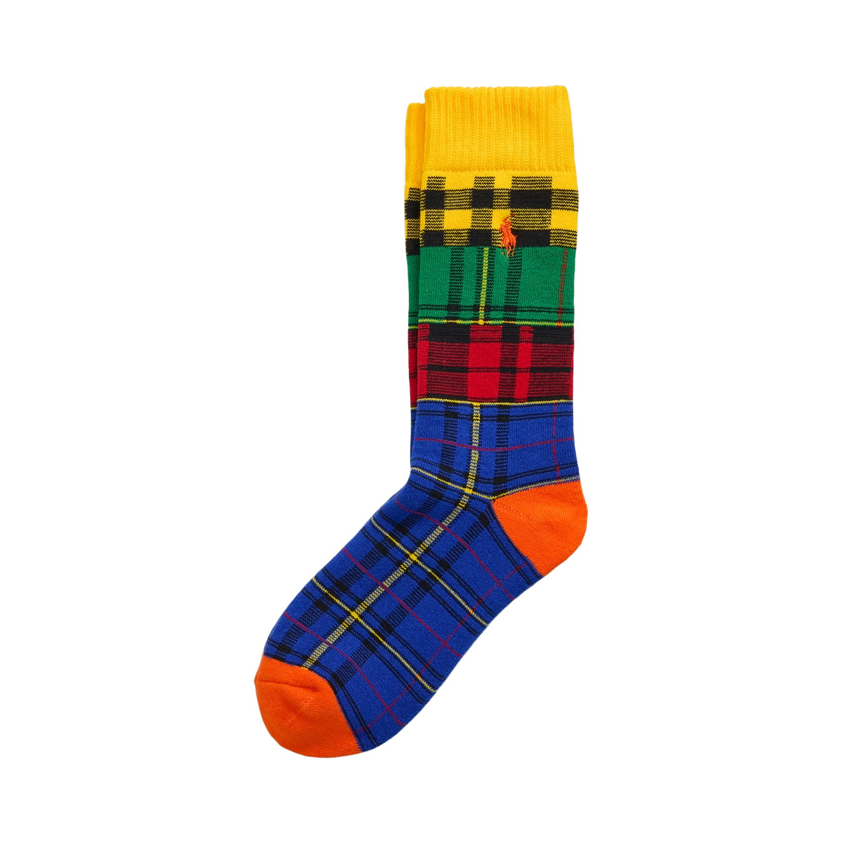 Polo Ralph Lauren Mens Classic Socks 889584 Multi | Premium
