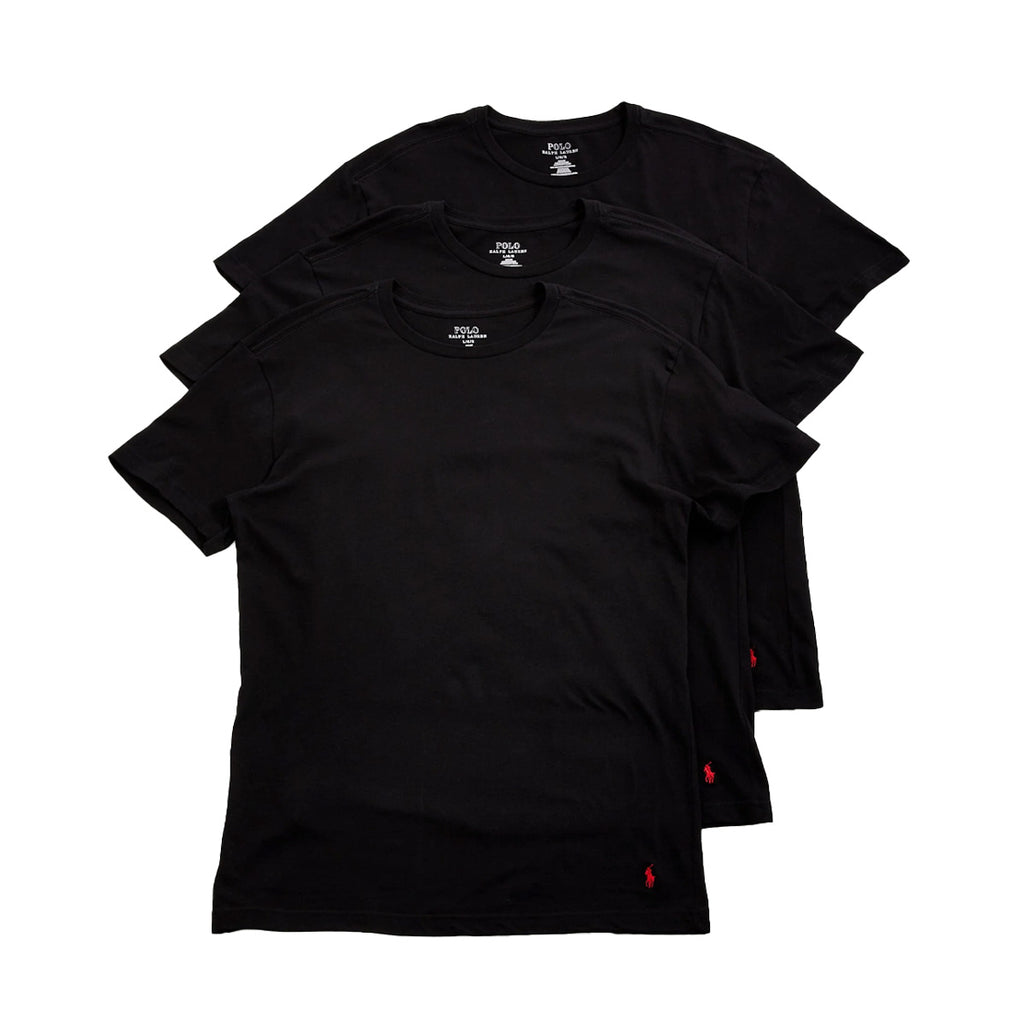 POLO RALPH LAUREN ブラック SLIM FIT バラ売り 1枚 polo-nscnp3-
